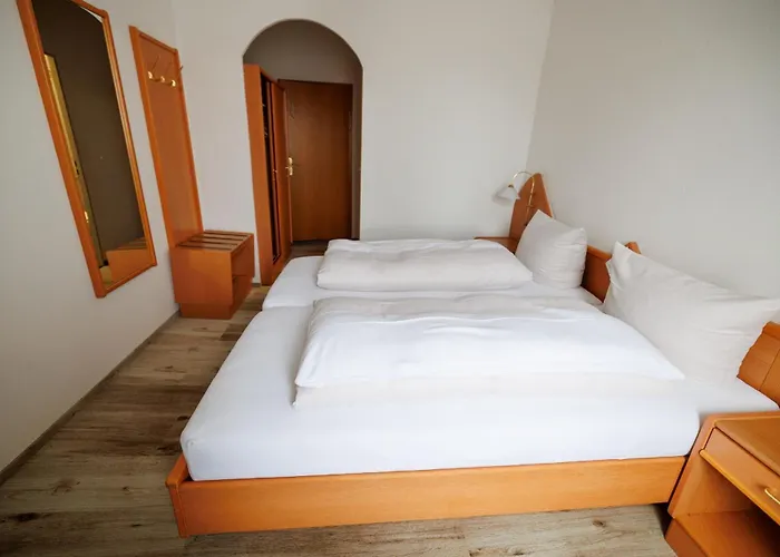 Drexl Gasthof Shiro