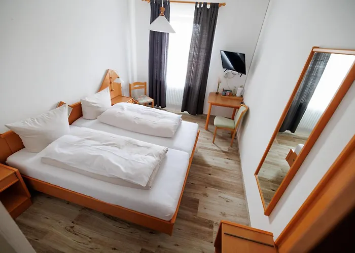 Drexl Gasthof Shiro